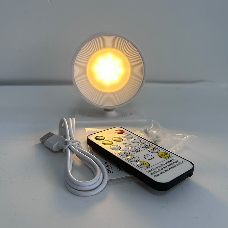 New Punch-free Touch  Lamp