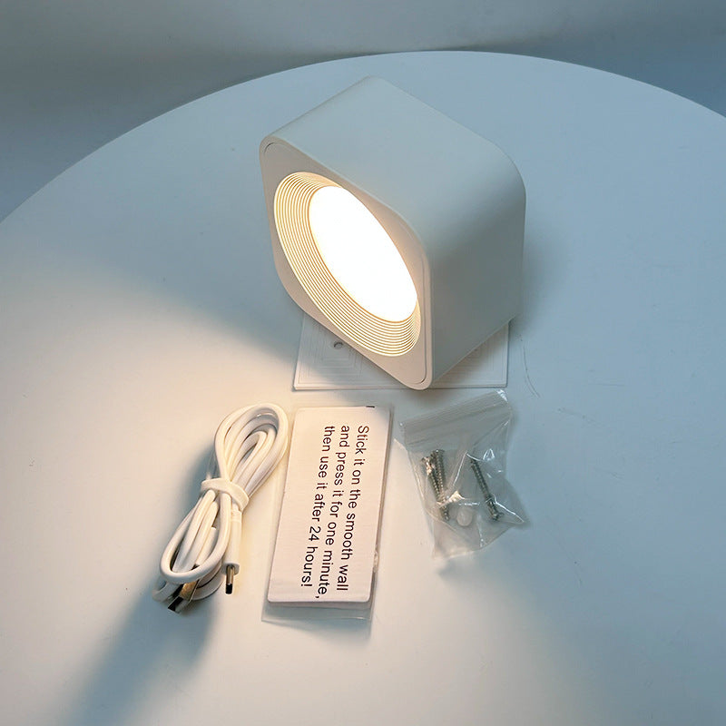 New Punch-free Touch  Lamp